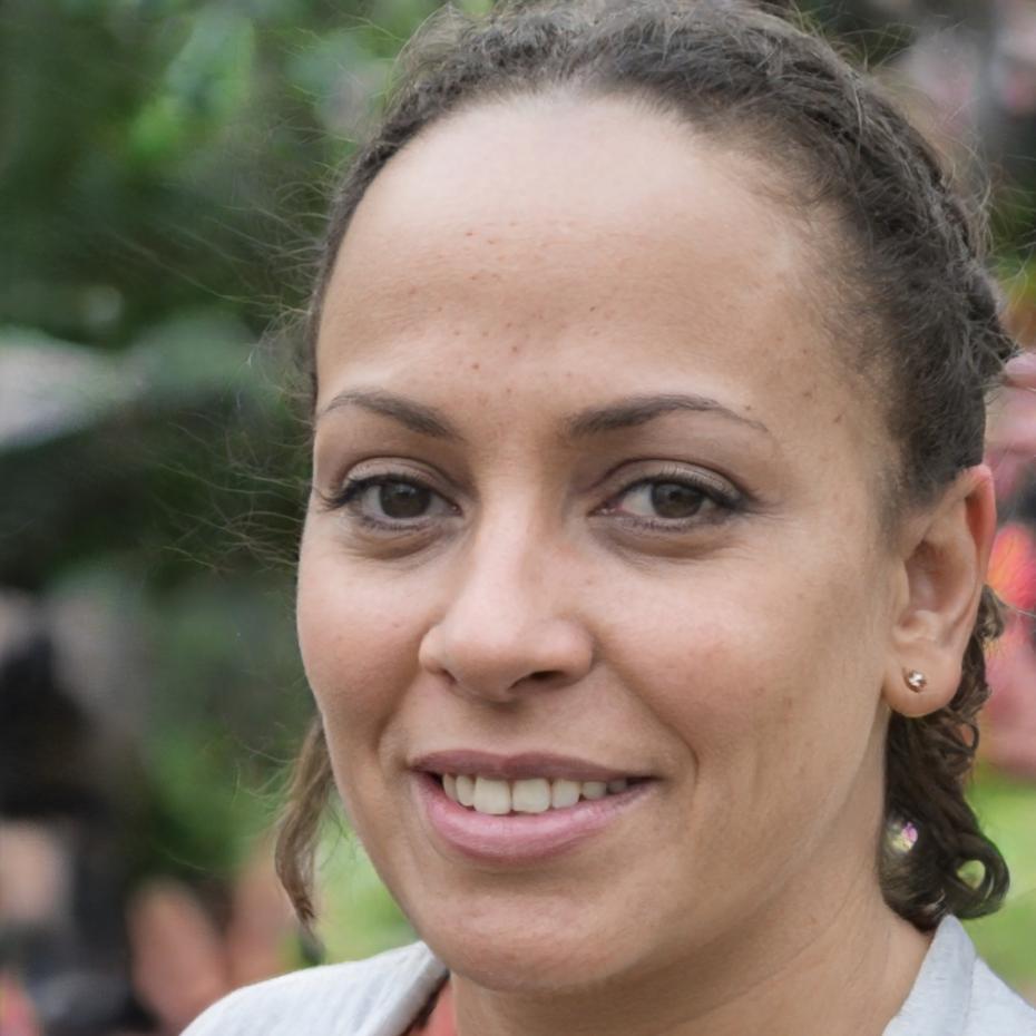 Portrait de Sophie Arnaud, consultante en finance
