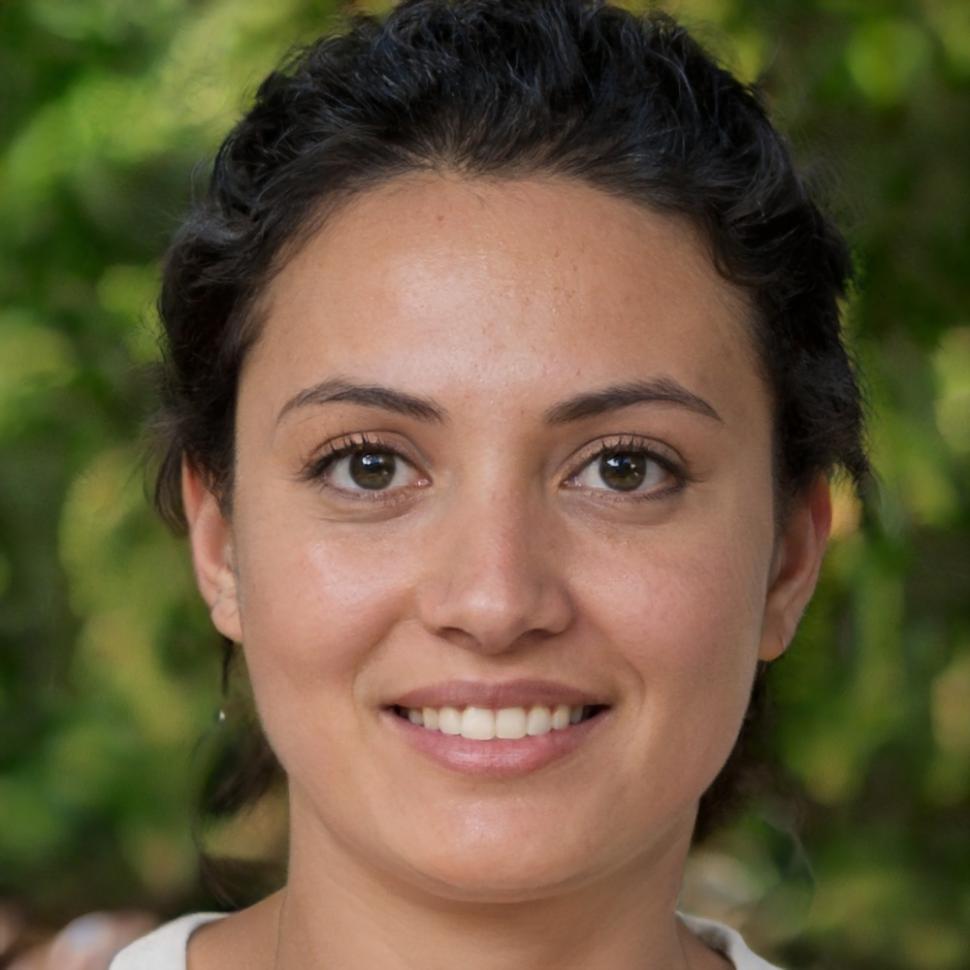 Portrait de Camille Dubois, formatrice en gestion